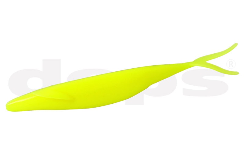 Deps Sakamata Shad 2,5"