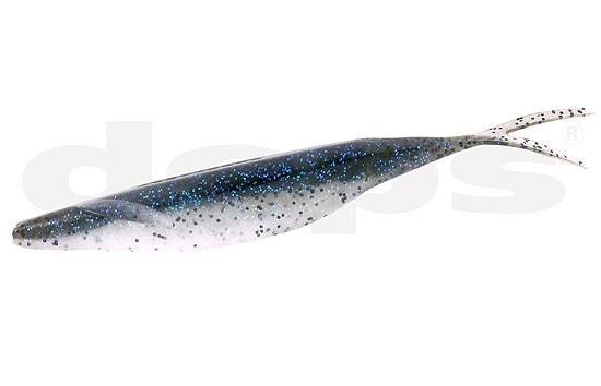 Deps Sakamata Shad 8"