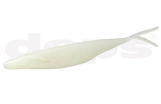 Deps Sakamata Shad 8"