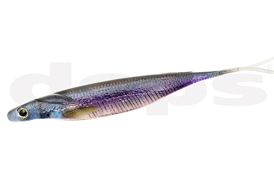 Deps Sakamata Shad Real