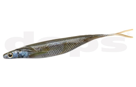 Deps Sakamata Shad Real