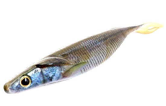 Deps Sakamata Shad Real