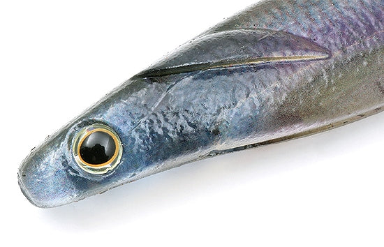 Deps Sakamata Shad Real
