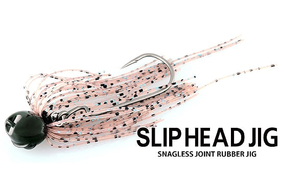 Deps Slip Head Jig