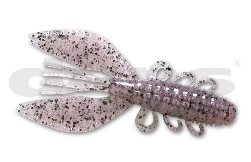 Crabe épineux de Deps