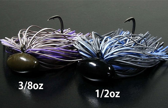 Deps Super Head Lock Jig