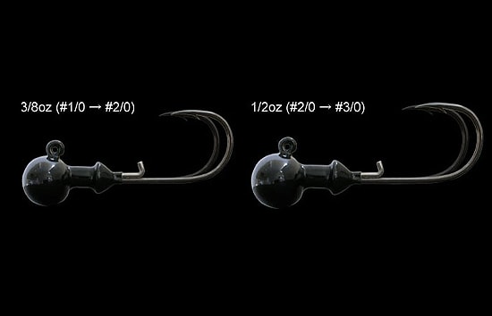 Deps Super Head Lock Jig