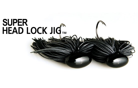 Deps Super Head Lock Jig