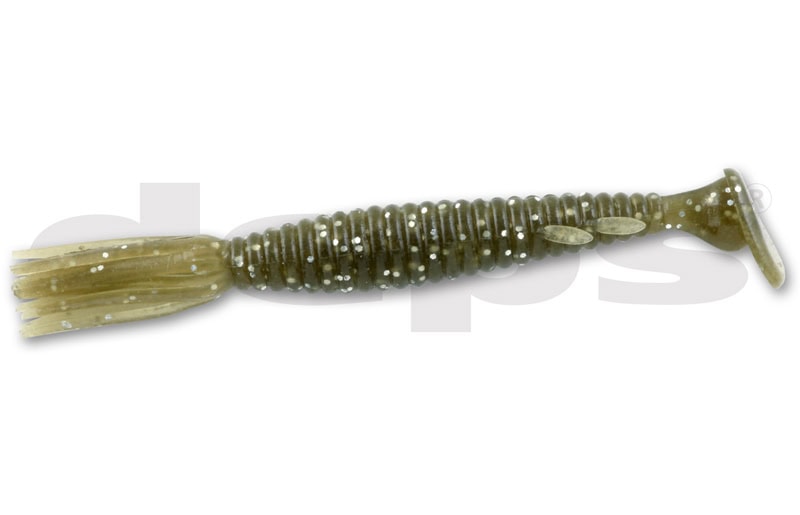 Glissière de queue Deps