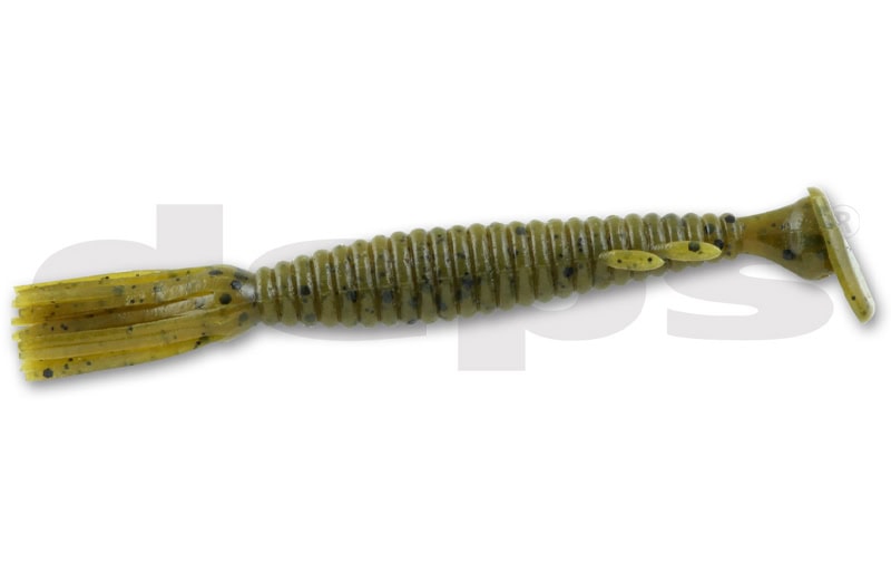 Glissière de queue Deps