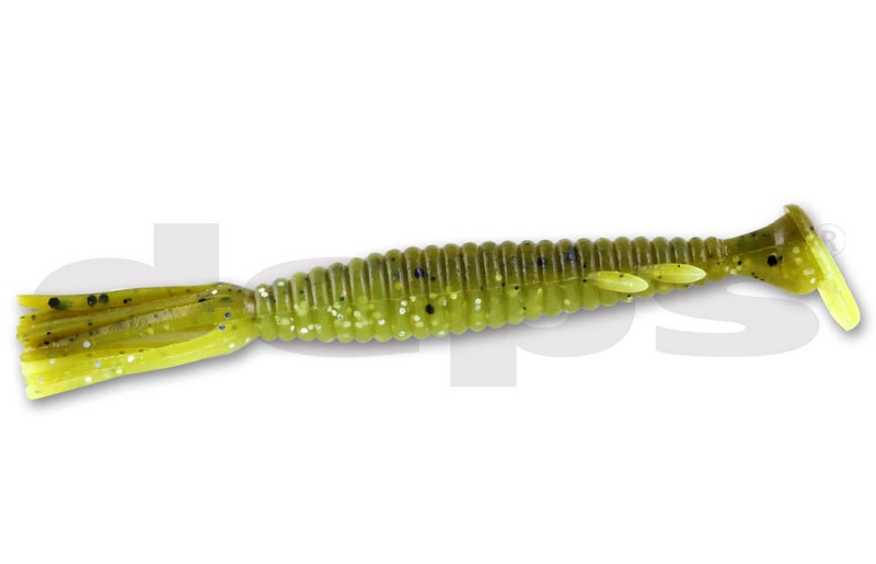 Glissière de queue Deps