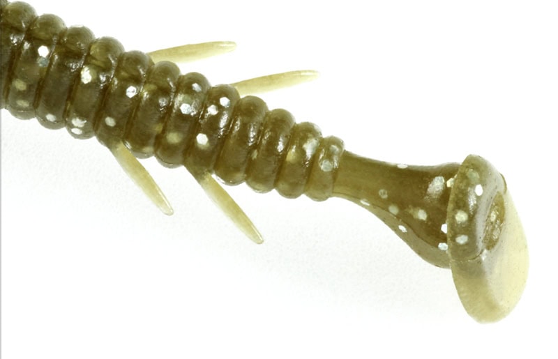 Glissière de queue Deps