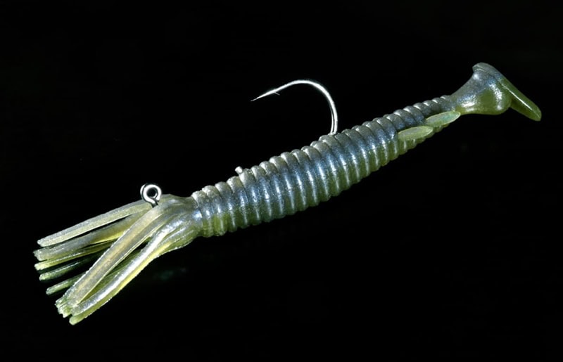 Glissière de queue Deps