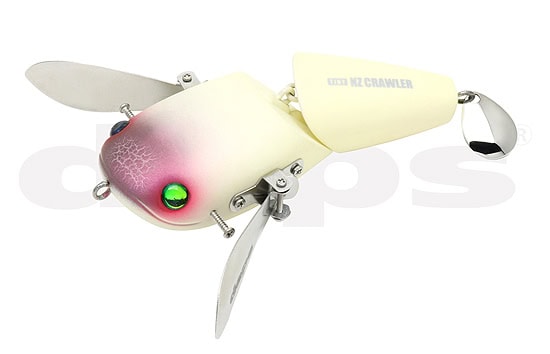 Deps Tiny NZ Crawler