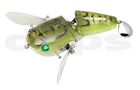 Deps Tiny NZ Crawler