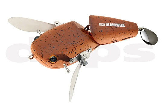 Deps Tiny NZ Crawler