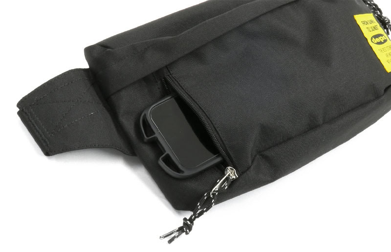 Deps Waist Bag