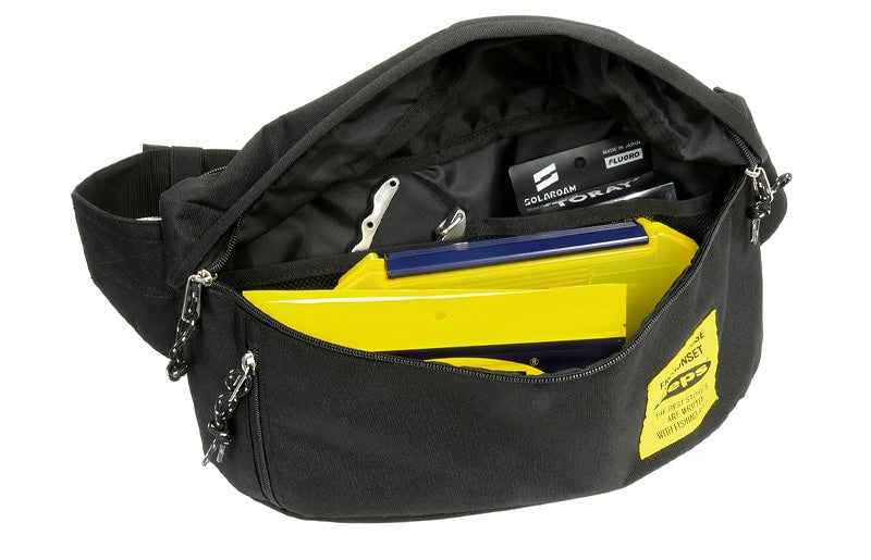 Hüfttaschen kaufen – Praktische Taschen für Angler & Outdoor