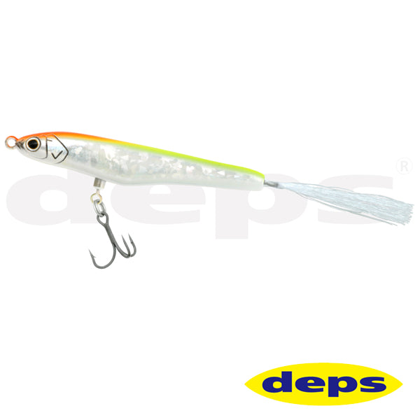 Deps Wakasagi Bait S
