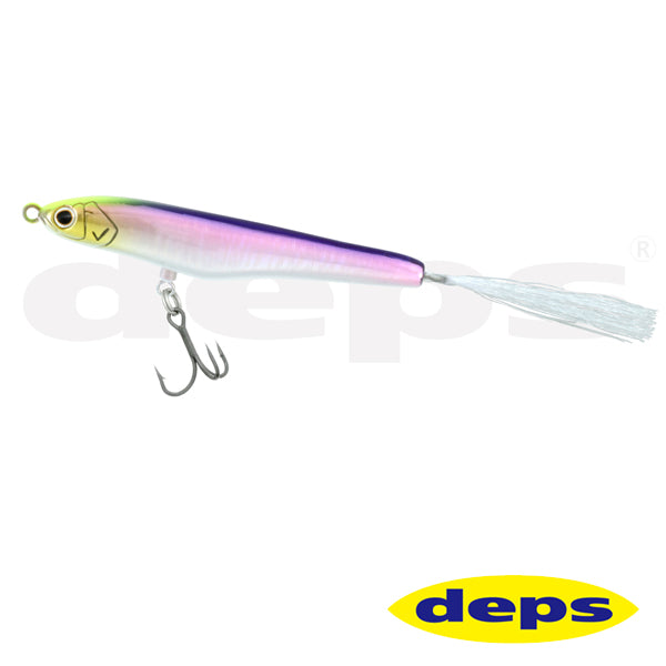 Deps Wakasagi Bait S