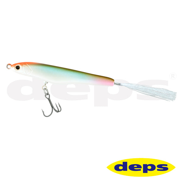 Deps Wakasagi Bait S