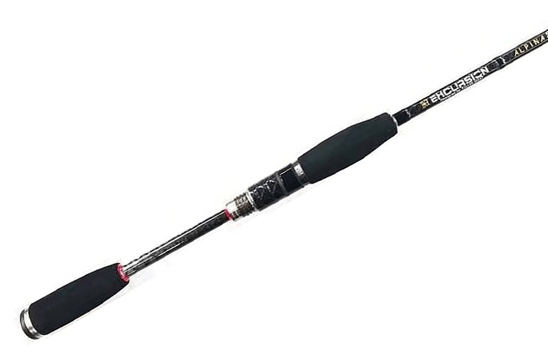 Designo Killer Heat Excursion Alpina