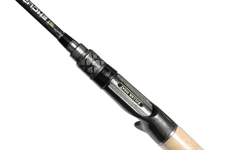 Designo Killer Heat Excursion
