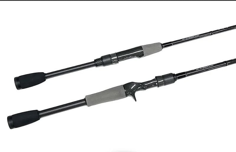 Prime Strada Black
