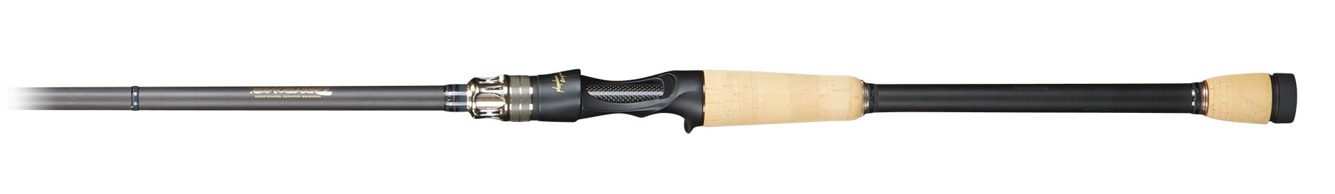 Megabass Destroyer P5 F4.1/2-71X « Le Dormeur des Ténèbres »