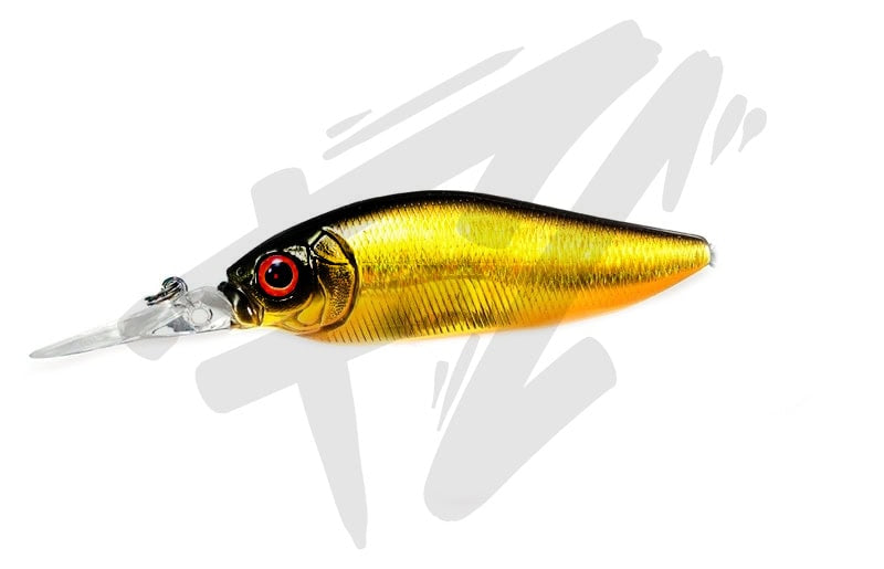 Megabass Diving Flapslap