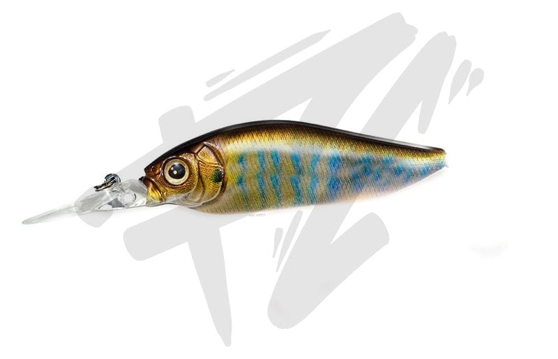 Megabass Diving Flapslap