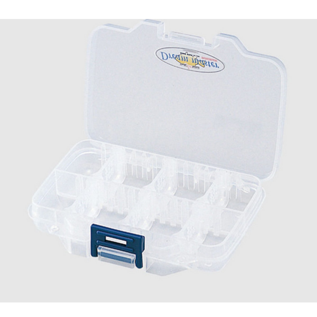 RingStar DM-375 Kleinteilebox