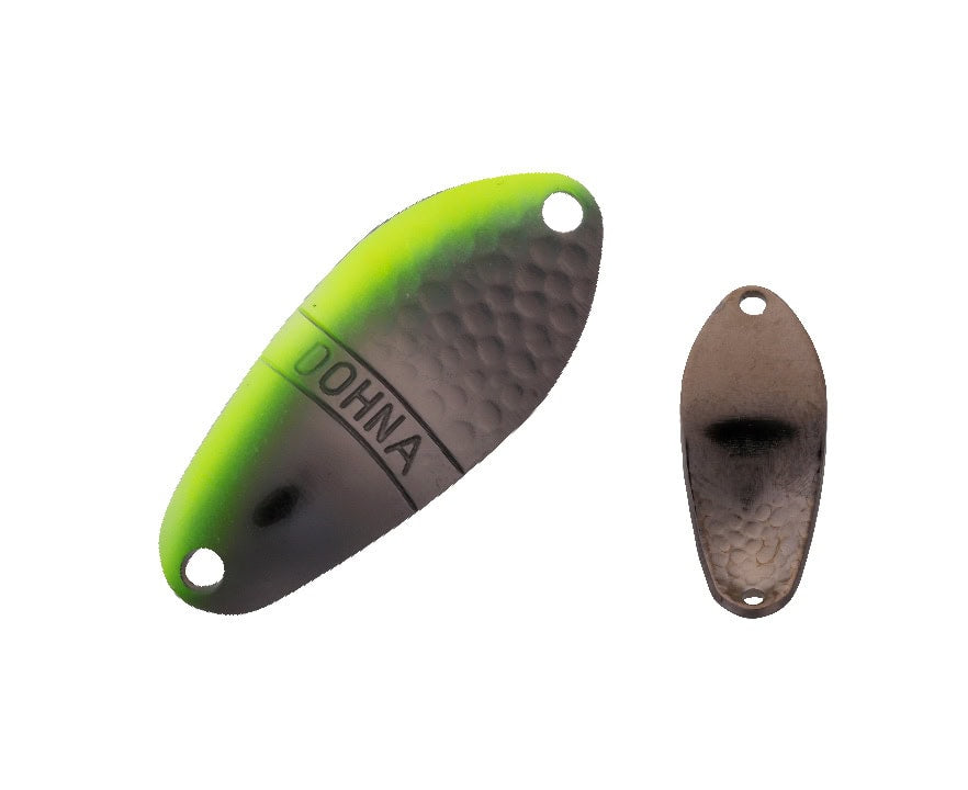 Système Angler'z Dohna