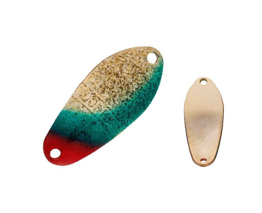 Système Angler'z Dohna Lame