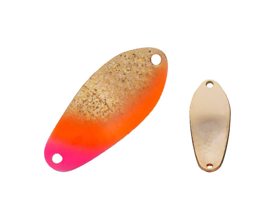 Système Angler'z Dohna Lame