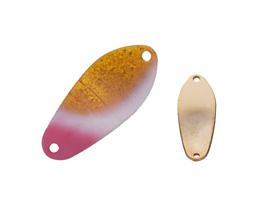 Système Angler'z Dohna Lame