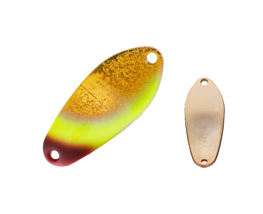 Système Angler'z Dohna Lame