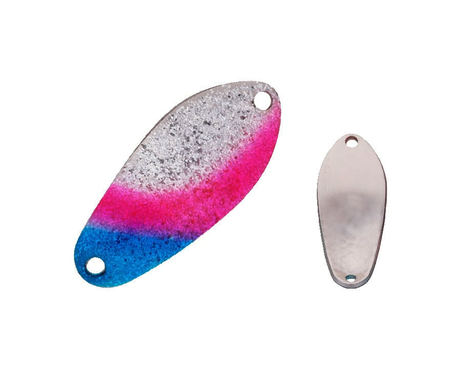 Système Angler'z Dohna Lame