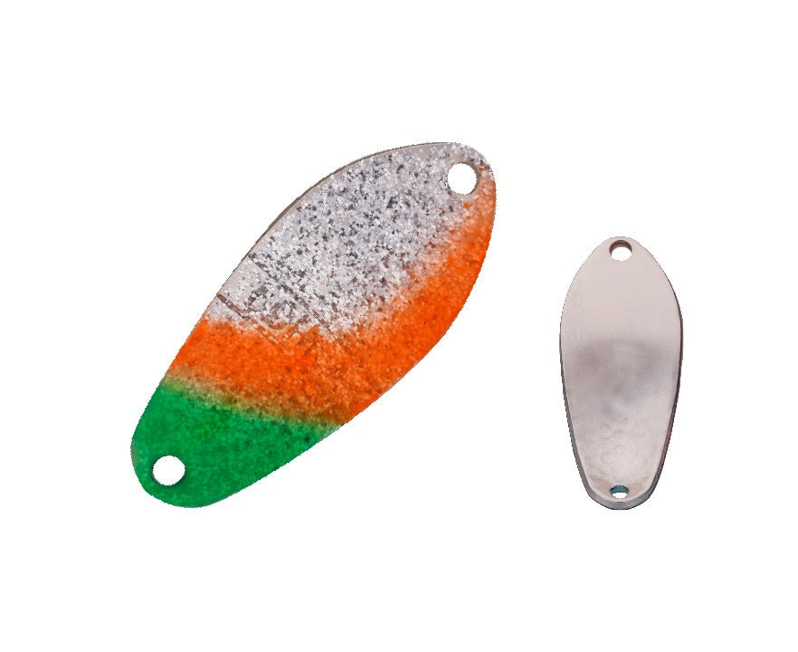 Système Angler'z Dohna Lame