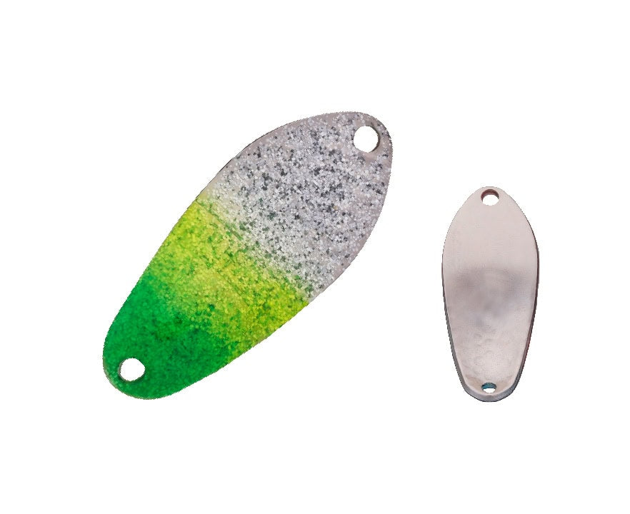 Système Angler'z Dohna Lame