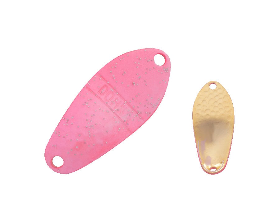 Système Angler'z Hyper Flash Dohna