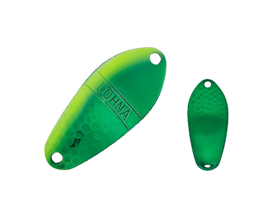 Système Angler'z Hyper Flash Dohna