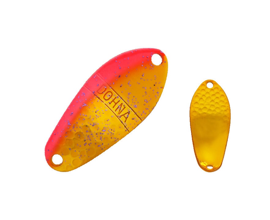 Système Angler'z Hyper Flash Dohna