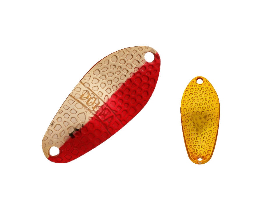 Système Angler'z clignotant Dohna