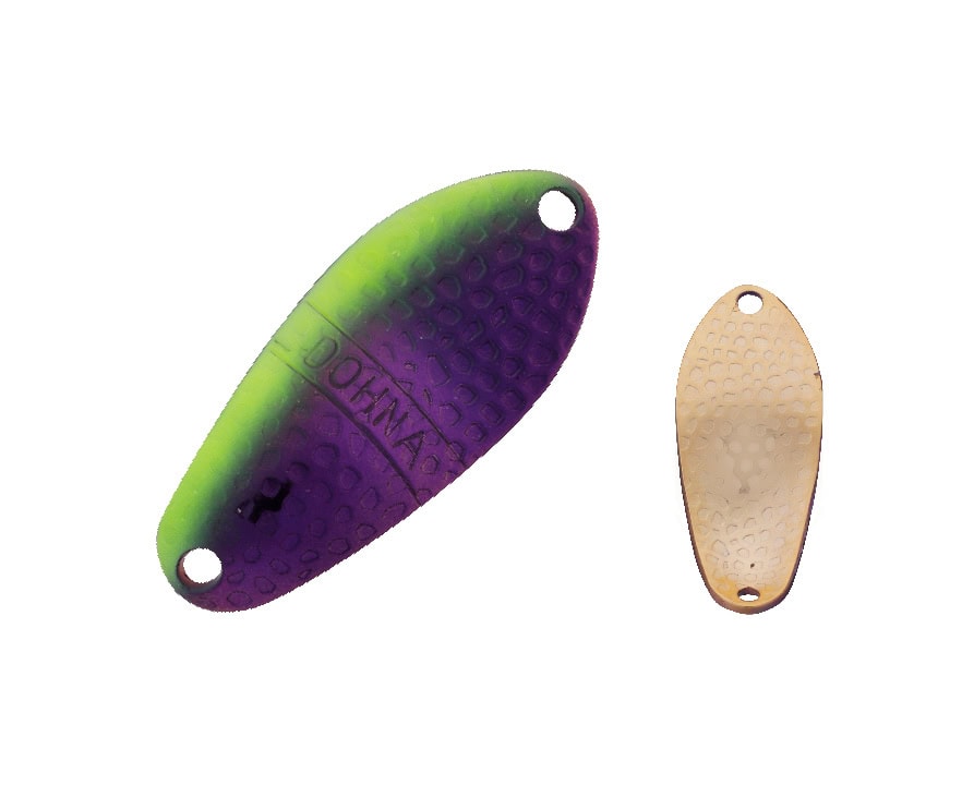 Système Angler'z clignotant Dohna