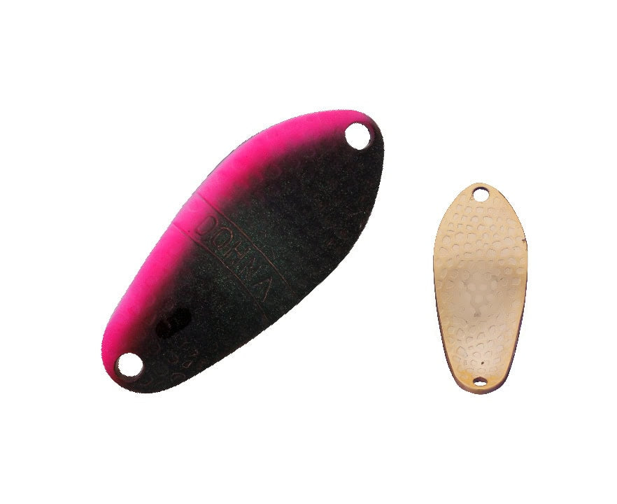 Système Angler'z clignotant Dohna