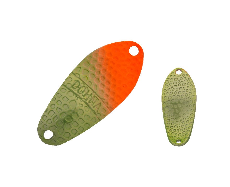 Système Angler'z clignotant Dohna