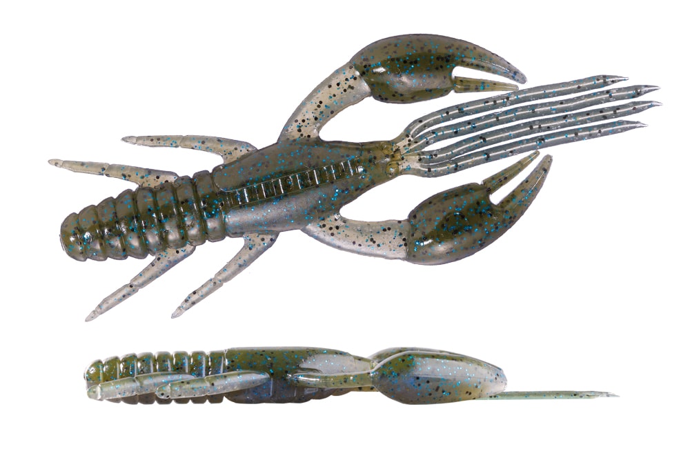 OSP DoLive Craw 4"