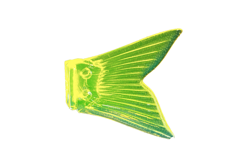 Queue de rechange Jackall DowzSwimmer 220