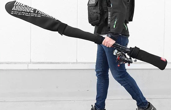 Robe bout et couvre-fesses